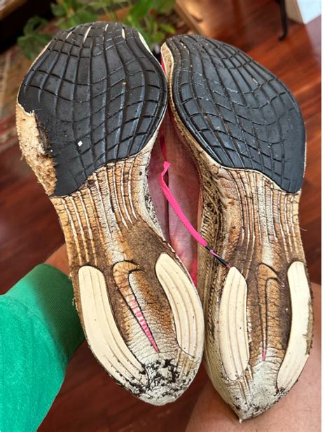 Shoes for high mileage? (600+ miles) : r/AdvancedRunning - Reddit