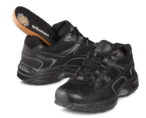 Shoes for plantar fasciitis men. Men’s Skechers Shoes For Plantar Fasciitis. 1. Skechers Performance Men’s Go Walk 3 Walking Shoes. Check Best Price. The Skechers Men’s Go Walk 3 are simple slip-on walking shoes. They are excellent for people looking for lightweight shoes to help them get around. The shoes are popular because they provide a custom-feel fit. 