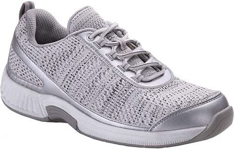 Shoes for plantar fasciitis women. Women's Boat Shoes with Arch Support, Comfortable Slip on Shoes for Orthopedic, Plantar Fasciitis Casual Deck Loafers for Heel and Foot Pain Relief. 803. Limited time deal. $3749. List: $74.99. FREE delivery Fri, Mar 1. Or fastest delivery Tue, Feb 27. 
