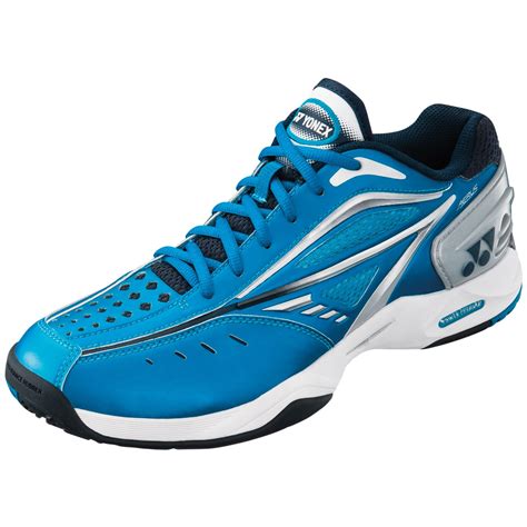 Shoes for tennis men. Asics Gel-Resolution 9. Asics is a frontrunner in the category, thanks to its tennis shoes' durable design and ample cushion. One five-star review writes that their son "is on the tennis court ... 