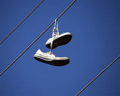 Shoes on Power Line: A Guide to Understanding and Using This Unusual Phenomenon