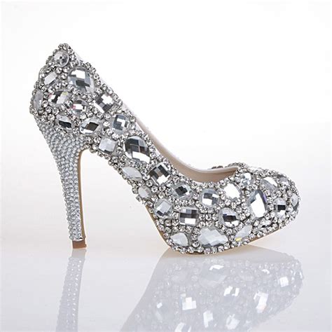 Shoes with diamonds. Things To Know About Shoes with diamonds. 