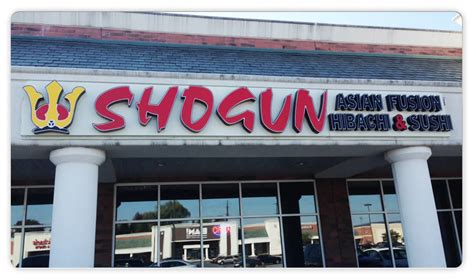 Shogun fusion harrisburg pa. Shogun Japanese, Chinese and Thai Restaurant Address: 5125 Jonestown Rd., Suite #4B, Harrisburg, PA 17112 (Paxton Town Center) Tel: (717) 540-1800 Fax: (717) 540-1888 ... 