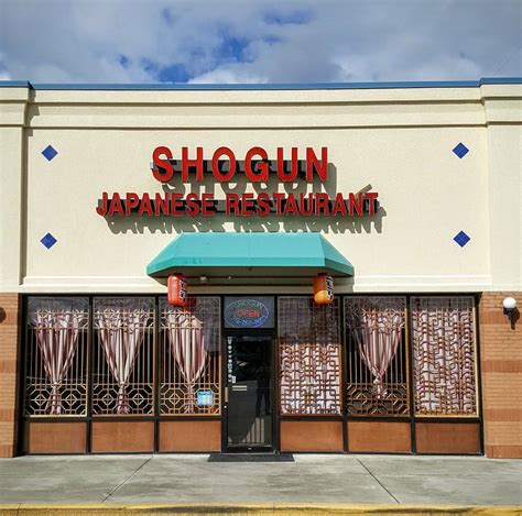 Shogun japanese restaurant richmond hill ga 31324. Shogun Japanese Restaurant 9701 Ford Ave Ste 101, Richmond Hill, GA, 31324-6423. Hotfrog International Sites ... 