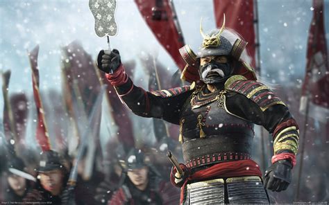 Shogun total war. Grab SHOGUN 2 for free now! If you ever find yourself thinking about the political climate in 16th century Japan, now might be the time to find out how you’d fare as a clan leader fighting to become Shogun. Pick up your copy here: 