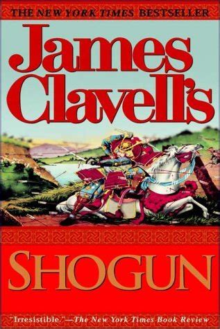 Read Shogun Part 1 By James Clavell