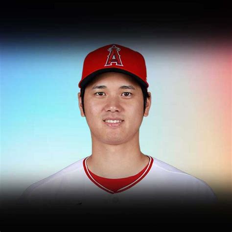 Shohei Ohtani Bio, Wiki, Net Worth, Partner, Wife, Age, Height