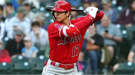 Shohei Ohtani headlines majors’ soon-to-be free agents, and there’s a sizable gap to the next name