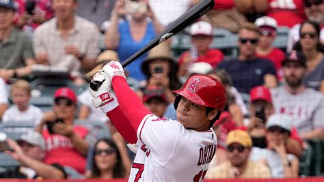 Shohei Ohtani homers in last home game before trade deadline as the Angels beat the Pirates 7-5