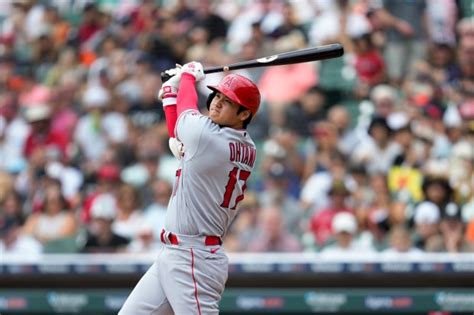 Shohei Ohtani rewards Angels with 1-hit shutout, 2 home runs as Los Angeles runs risk with keeping him
