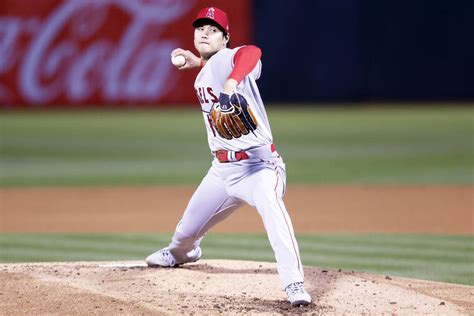 Shohei Ohtani strikes out 10 in Angels’ opening loss to A’s