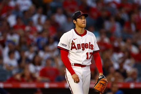 Shohei Ohtani trade market: Angels reportedly avoiding Dodgers