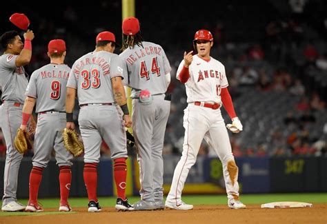 Shohei Ohtani won’t pitch for the rest of season because of a tear in an elbow ligament, Angels GM Perry Minasian says.