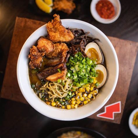 Shokku Ramen is now open in Hillsboro Village, Nashville, and Houston Heights, Texas, and is the ONLY 24/7 and one of the Top Rated Ramen Restaurants in Las Vegas .... 