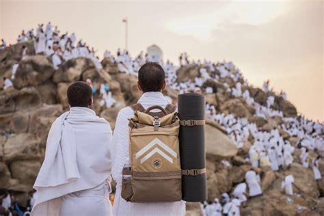 Sholihuddin Alhafidz on Instagram: "Umrah Backpacker tahun …