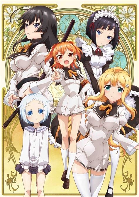 Shomin Sample (TV) - Anime News Network