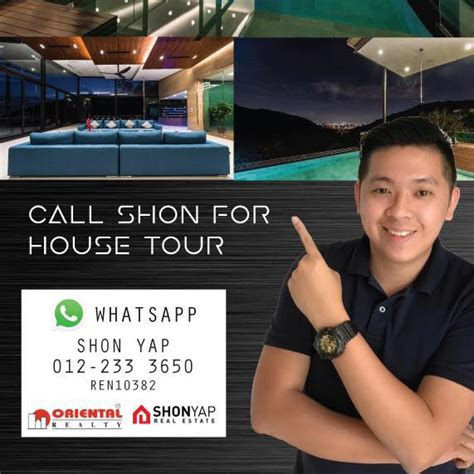 Shon Yap - Real Estate Investor , Advisor , Broker - LinkedIn