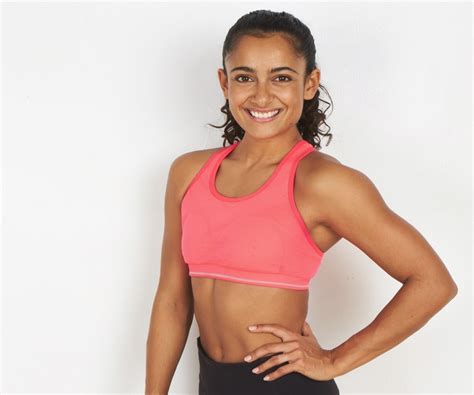 Shona Vertue - Bio, Facts, Family & Achievements of Australian Personal