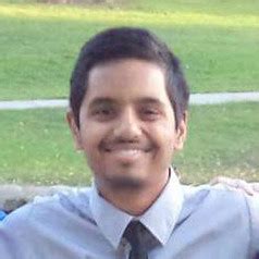 Shonak Shah - Software Engineer - American Express