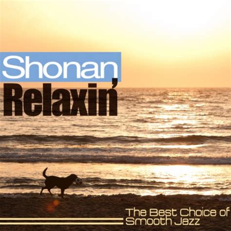 Shonan Relaxin