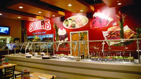 Shonies - Shoney's Louisville, Louisville. 693 likes · 6 talking about this · 7,433 were here. Family dining destination for over 75 years. Serving freshly prepared, All-American food for breakfast, lunch and... 