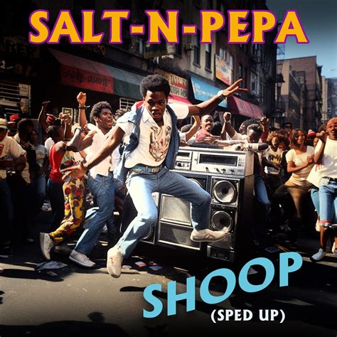 Shoop (Re-Recorded) - Salt-N-Pepa Shazam