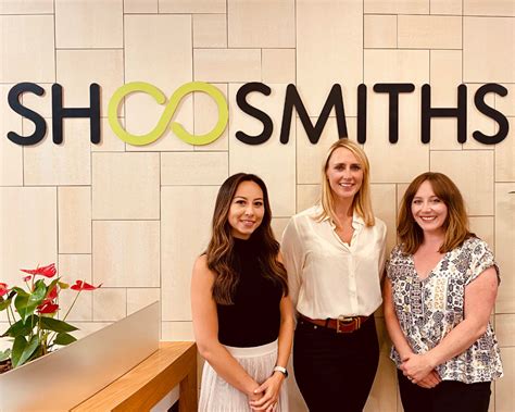 Shoosmiths Scottish Legal News