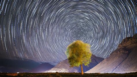 Shoot Star Trails and Milkyway Photography on Mobile in Pro …