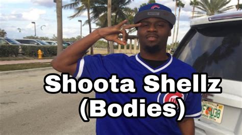 Shoota shellz bodies. Things To Know About Shoota shellz bodies. 