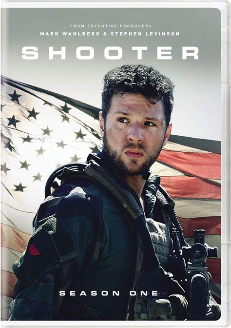 Shooter tv show wiki. Hunter is an American crime drama television series created by Frank Lupo, which ran on NBC from September 18, 1984, to April 26, 1991. It stars Fred Dryer as Sgt. Rick Hunter and Stepfanie Kramer as Sgt. Dee Dee McCall. The title character Sgt. Rick Hunter is a wily, physically imposing, often rule-breaking homicide detective … 