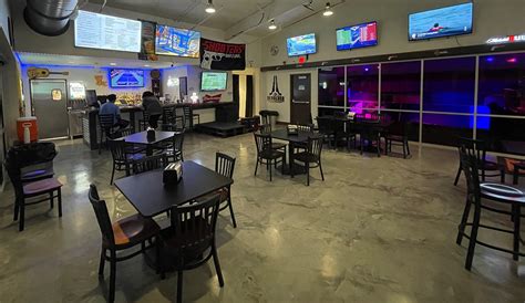 Shooters bar and grill. Shooter's Sports Bar & Grill. 10419 Hull Street Rd. •. (804) 349-0186. 10 ratings. 80 Good food. 90 On time delivery. 80 Correct order. 