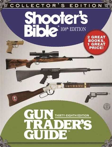 Shooters bible and gun traders guide box set. - Fuerzas armadas y control parlamentario en la república federal de alemania.