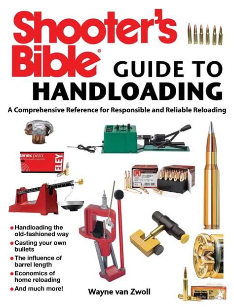 Shooters bible guide to handloading a comprehensive reference for responsible and reliable reloading. - Nbde part i pathology specialty review and study guide by herbert levin.