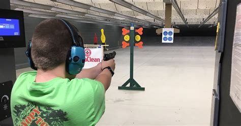 We are located out of New Jersey's Largest Private Indoor Gun Range. (Union Hill Gun Club), 8 Union Hill Road in Monroe Township, N.J., 08831 ... shooters. Our ...