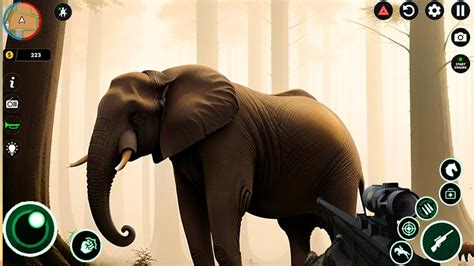 Shooting Animal Sniper Hunting APK Download for Android 