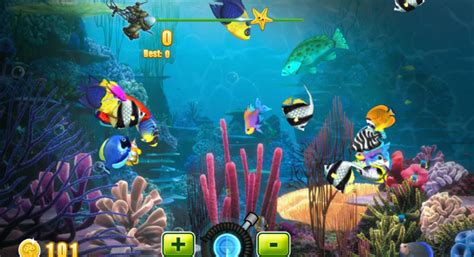 Shooting Fishing Game for Android APK Download