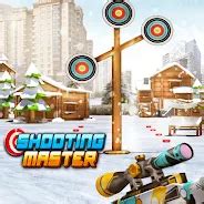 Shooting Master Gun Range 3D APK Download for Android 