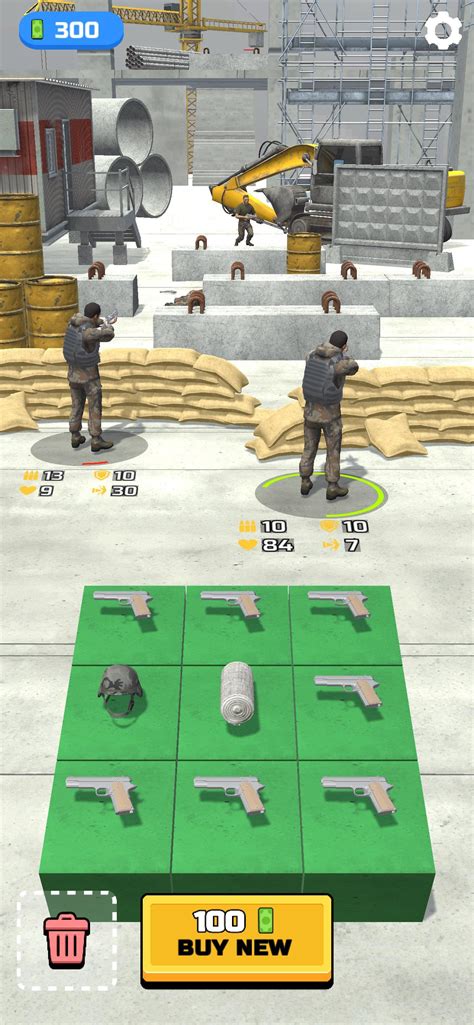 Shooting Merge APK Download for Android 