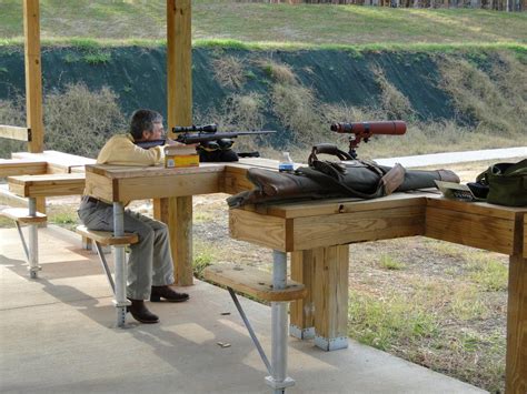 Shooting Sports and Ranges around Augusta - Where to shoot near Augusta GA