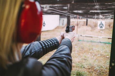 Shooting Sports and Ranges around New Milford - Where to shoot …