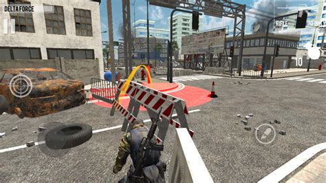 Shooting Strike Mobile Game APK Download for Android 
