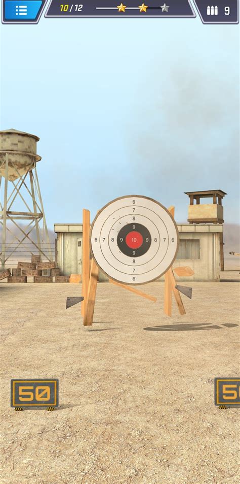 Shooting World Challenge APK Download for Android 