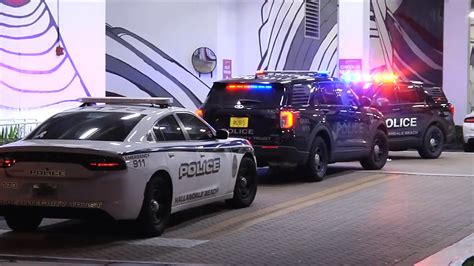 Shooting at Hallandale Beach resort leaves 1 dead, 1 critical; mutiple deaths reported across Miami-Dade, Broward counties