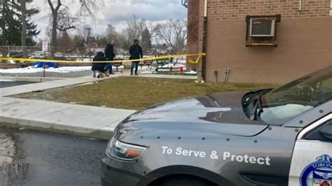 Shooting at Scarborough townhouse leaves man with life-threatening injuries