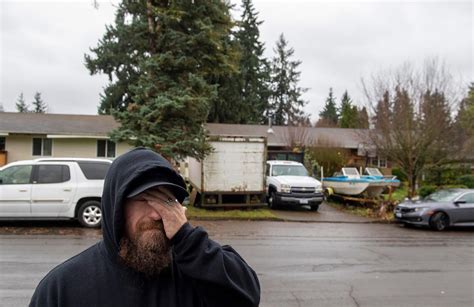 Shooting at home in Washington state kills 5 including the suspected shooter, authorities say