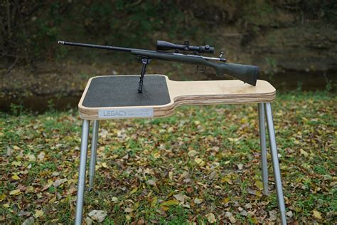 Shooting bench. Things To Know About Shooting bench. 