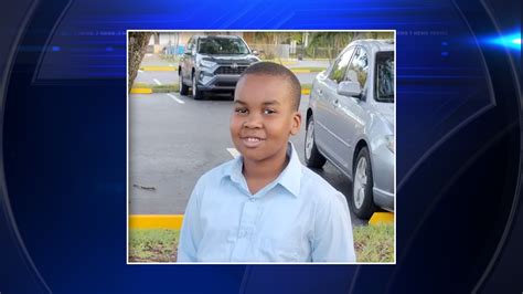 Shooting claims life of 9-year-old in Lauderhill apartment