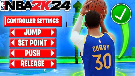 Shooting in 2k24. NBA 2k24 perfect release and shot can be set by going through your controller settings and keeping your shot timing visual cue according to your preference. Here is the settings for the perfect release and shot from the Zen Script as mentioned below: Four main visual cue options are there which you can find in the game, including … 