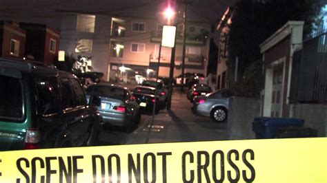 Shooting in Daly City being investigated by police