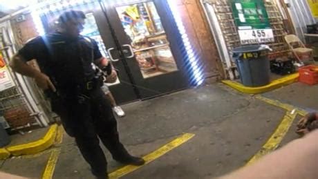 Published 10:16 PM PDT, March 30, 2018. BATON ROUGE, La. (AP) — Kept under wraps for nearly two years, body camera footage of a policeman killing Alton Sterling shows the officer threatening to shoot the man and screaming profanities before firing the fatal shots that stoked protests across the nation. The videos, released Friday as Baton ...